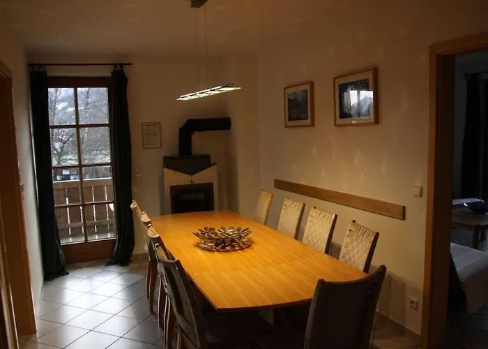 With 4 Bedrooms * Гарміш-Партенкірхен