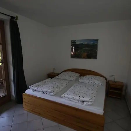 With 4 Bedrooms * גרמיש-פרטנקירכן